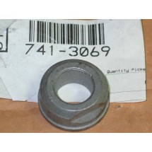 FRONT FLANGE BUSHING CUB CADET 741-3069 02002095 NEW
