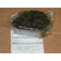 CHAIN CUB CADET 713-0349 IH 90484 C1 NOS