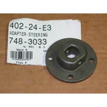 STEERING ADAPTER CUB CADET 748-3033 NOS