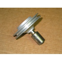 RECOIL START PULLEY RETRACTABLE STARTER CUB CADET IH 384889 R21 IH 606164 C91 NOS