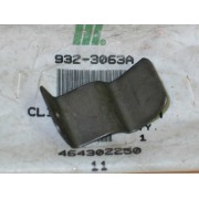 HOOD LATCH CLIP CUB CADET 732-3063A 932-3063A NOS