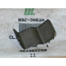 HOOD LATCH CLIP CUB CADET 732-3063A 932-3063A NOS