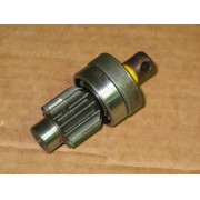 REDUCTION DRIVE INPUT SHAFT CUB CADET 717-3073 IH 126468 C1 IH 384710 R1 NC USED