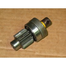 REDUCTION DRIVE INPUT SHAFT CUB CADET 717-3073 IH 126468 C1 IH 384710 R1 NC USED