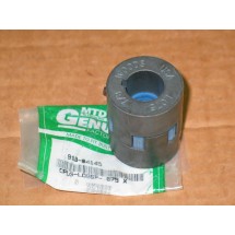 FLEXABLE COUPLING ASSEMBLY CUB CADET 918-04145 718--04145 NEW