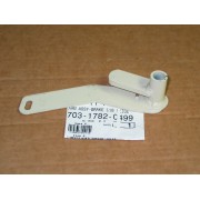 BRAKE ARM ASSEMBLY CUB CADET 703-1782 NEW 