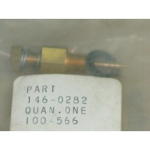 NEEDLE ASSEMBLY POWER CUB CADET ONAN ME 146-0282 IH 75344 C1 NOS
