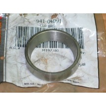 BEARING CUP CUB CADET 941-04091 741-04091 941-04299 741-04299 NEW