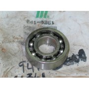 FRONT STARTER GENERATOR BALL BEARING IH ST262 741-0361 941-0361 NEW