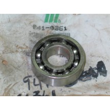 FRONT STARTER GENERATOR BALL BEARING IH ST262 741-0361 941-0361 NEW