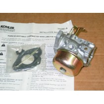 COMPLETE KOHLER CARBURETOR KH 47-853-29 IH 117227 C91 IH 117199 C91 KH-47-053-03 KH-47-853-08 NOS