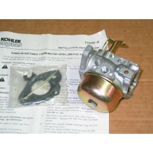COMPLETE KOHLER CARBURETOR KH 47-853-29 IH 117227 C91 IH 117199 C91 KH-47-053-03 KH-47-853-08 NOS