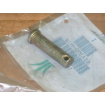 CLEVIS PIN CUB CADET 911-0231 711-0231 IH 485289 R1 NEW