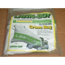 GRASS BAG CUB CADET IH 59257 C1 IH 544308 R1 NOS