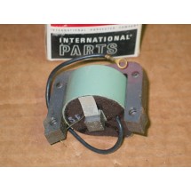 IGNITION COIL CUB CADET IH 545070 R1 NOS