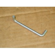 ACTUATOR CONTROL ROD LINKAGE IH 386149 R1 NOS