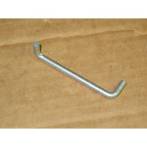 ACTUATOR CONTROL ROD LINKAGE IH 386149 R1 NOS