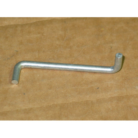 thumbnail image 2 of Cub Cadet Release Rod Button – IH-401449-R1 – Made In USA – Machtech Direct 2 of 6