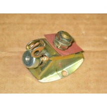 STARTER SWITCH IH 1922609 IH 593292 C1 NOS