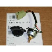 PTO SWITCH CUB CADET DD T4810-67725 DD T4810-67721 DD Y4810-67722 DD T4810-67723 DD T4810-67724 NEW