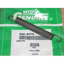 SPRING CUB CADET 932-0478 732-0478 NEW