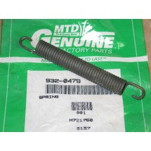 SPRING CUB CADET 932-0478 732-0478 NEW