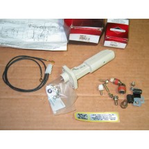 OIL GUARD KIT CUB CADET BS 398182 NOS