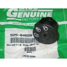 KEY SWITCH 3 POSITION 925-04659 725-04659 NEW