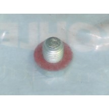 FUEL BOWL SCREW KOHLER KH 41-100-01-S IH 385489 R1 NEW