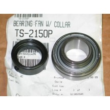 FAN BEARING W/COLLAR TS 2150P NOS