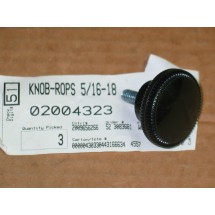 KNOB CUB CADET 02004323 NOS