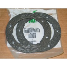 CLUTCH DISC IH 405988 R92 NOS