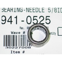 NEEDLE BEARING CUB CADET 941-0525 741-0525 NEW