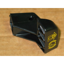 BRAKE LOCK KNOB CUB CADET 731-3207 NOS