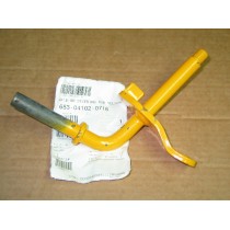 STEERING AXLE RH CUB CADET 683-04102-0716 NOS