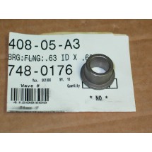 FLANGE BEARING CUB CADET 748-0176 NEW