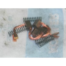 STARTER BRUSH & SPRING KIT KOHLER KH 52-221-01 NEW