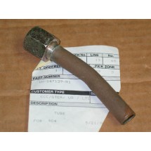 SUCTION TUBE UPPER CUB CADET IH 547139 R1 NF NEW