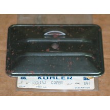 BREATHER COVER KOHLER KH 275143 KH A 235418-S IH 385270 R1 NOS