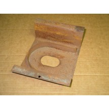 BELT GUARD BRACKET BELT COVER CUB CADET IH 467327 R11 IH 467323 R11 IH 464505 R1 SHD USED