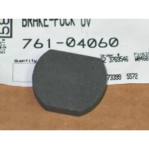 BRAKE PUCK CUB CADET 761-04060 HU 24-13772 HU B906800026 NEW