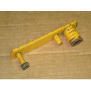 IDLE ARM ASSEMBLY CUB CADET IH 486355 R1 959-3026 759-3026 USED