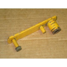 IDLE ARM ASSEMBLY CUB CADET IH 486355 R1 959-3026 759-3026 USED