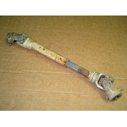 UNIVERSAL JOINT SHAFT ASSEMBLY CUB CADET IH 1254783 C1 IH 1254781 C1 IH 1254829 C1 IH 1254773 C1 USED