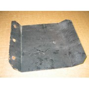 SHIELD DEFLECTOR CUB CADET IH 1254795 C1 USED