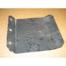 SHIELD DEFLECTOR CUB CADET IH 1254795 C1 USED