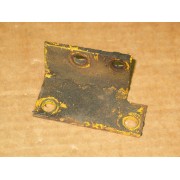 STEERING GEAR MOUNTING BRACKET CUB CADET IH 376173 R1 USED