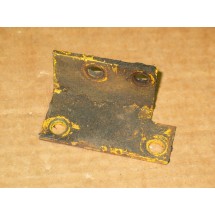 STEERING GEAR MOUNTING BRACKET CUB CADET IH 376173 R1 USED