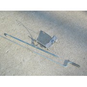CABLE DRIVE ASSEMBLY CUB CADET IH 1254805 C1 IH 254804 C1 IH 1254754 C1 IH 78927 C1 IH 78925 C1 USED