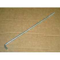 REAR CLUTCH ROD CUB CADET IH 544140 R1 NOS